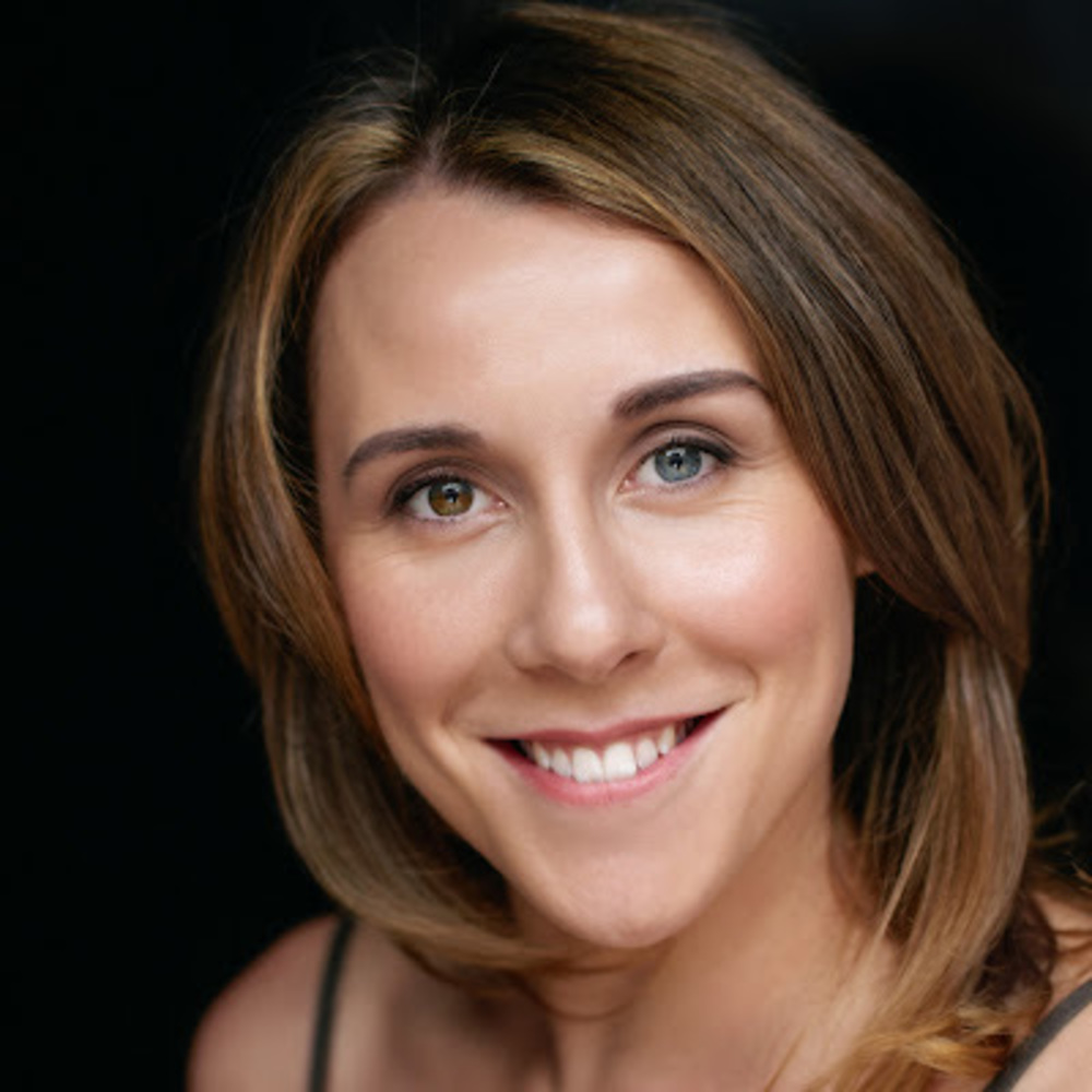 Meet your Posher, Georgina